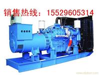 100kw柴油发电机