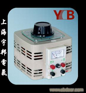 单相调压变压器0-500调调压器