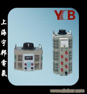 单相调压变压器0-500调调压器