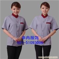 夏季女士保洁服订做批发