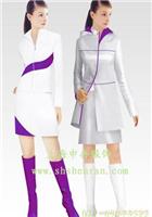 女士促销服订做