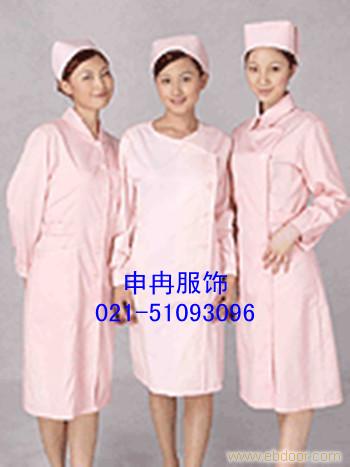 夏季护士服订做
