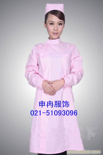 夏季护士服订做