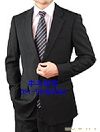 供应男士西装订做