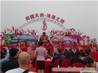 上海大型鼓乐表演团队