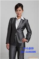 女士西装批发订做订做批发女士西装
