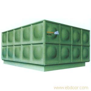 上海水处理工程-上海生活用水处理