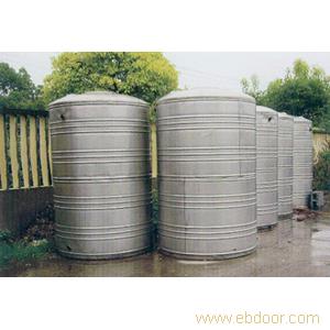 304不锈钢水箱价格-上海专业水箱定做