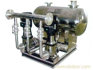 不锈钢水箱加工-不锈钢水箱厂家