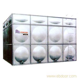 上海不锈钢水箱网-不锈钢水箱好坏