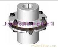 膜片联轴器-JZM型重型机械用膜片联轴器