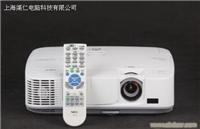 NEC M300XC投影机 上海NEC投影机专卖店  NEC 20平方会议室用投影机