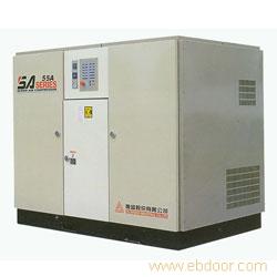 上海复盛SA-120W螺杆空压机