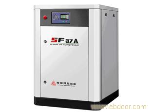 复盛SA-250W螺杆空压机