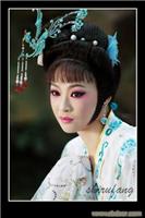 上海哪里有学化妆的