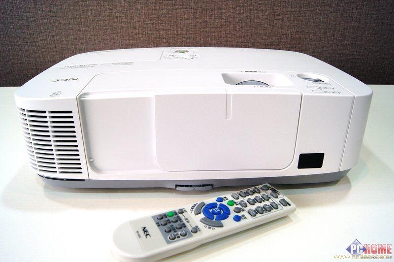 NEC NP-P420X+投影机 工程投影机 投影机 上海NEC投影机专卖店 上海投影机总代