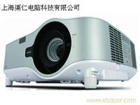 NEC NP1200+投影机专卖店 上海NEC投影机专卖店 工程投影机 投影机 上海NEC投影机总代