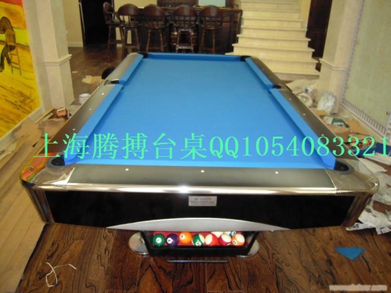 台球乒乓球二合一桌/8尺九球桌/九球台