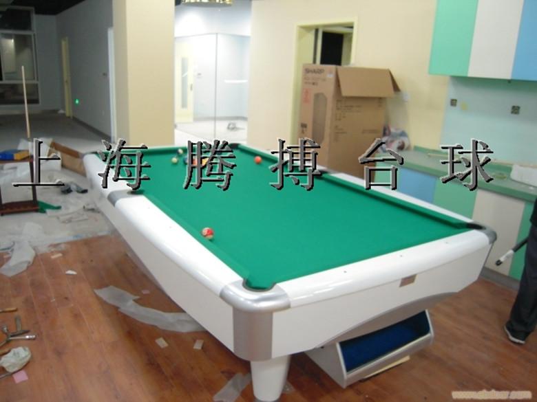 花式第五代九球桌 标准美式台球桌 家用台球桌
