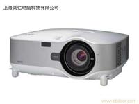 NEC NP2250+投影机 上海NEC投影机专卖店 上海投影机 工程投影机 上海NEC投影机总代