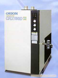 日本好利旺高温冷冻式干燥机