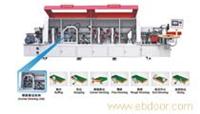 KDT-450D全自动封边机