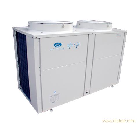 10p空气源热泵热水器