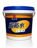 丙烯酸蓝色防水涂料