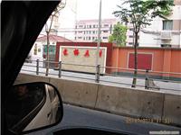 长桥地区小区灯箱/上海LED显示屏批发价格