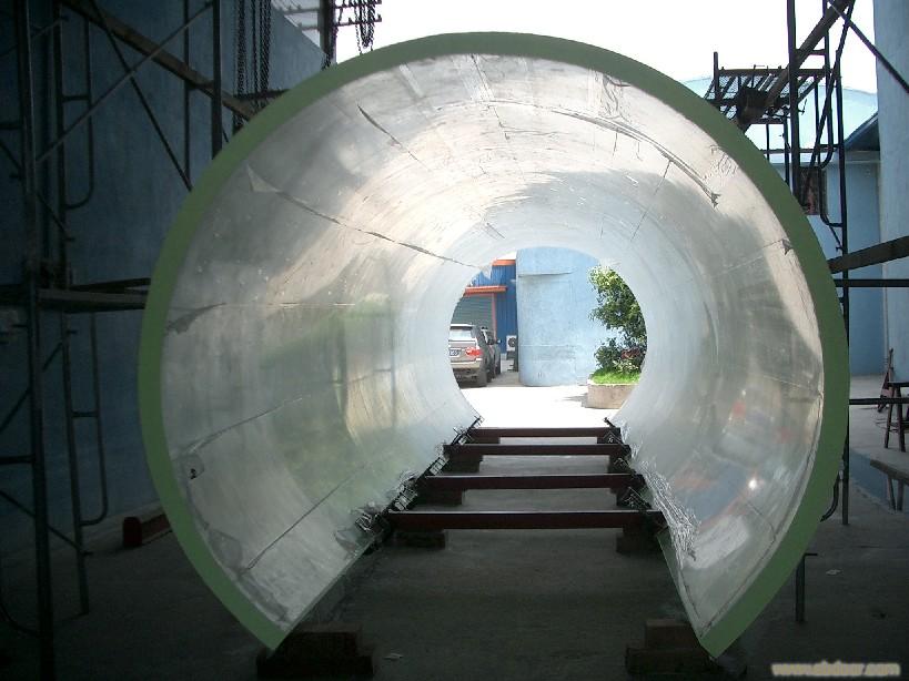 大型亚克力板材供应厂商—— 上海红珊瑚科技有限公司