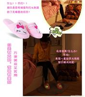 上海拖鞋批发市场