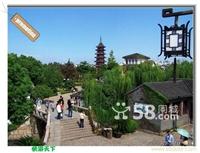 上海到苏州一日游60元\上海出发苏州一日游/苏州一日游线路