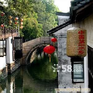 上海到苏州一日游60元\上海出发苏州一日游/苏州一日游线路