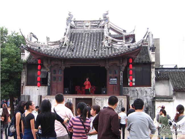 上海到苏州周庄二日游230元/上海出发苏州周庄二日游