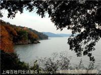 上海到杭州苏州周庄三日游350元/上海出发杭州苏州周庄三日游