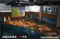 南通沙盘规划模型