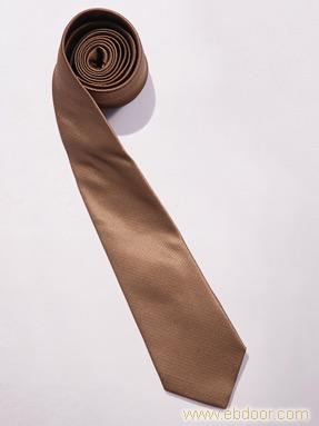 订做批发真丝商务领带