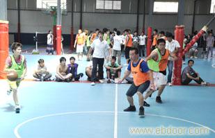 上海体育活动策划公司