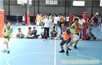 上海体育活动策划公司