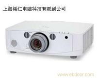 NEC PA600X+投影机 上海NEC投影机专卖店 上海NEC投影机总代 上海NEC投影机 工程投影机 投影机