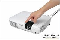 爱普生EB-C250X投影机 上海爱普生投影机专卖店 爱普生教育投影机 投影机
