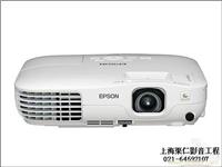 EPSON(爱普生)EB-C260W投影机 上海爱普生投影机专卖店 上海爱普生投影机核心经销商 商务投影机
