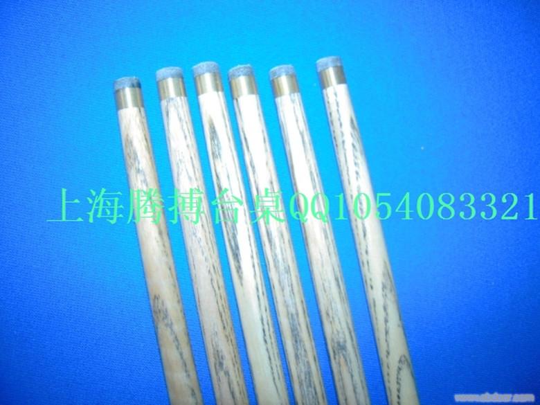 英式台球杆/台球杆/双节斯诺克球杆