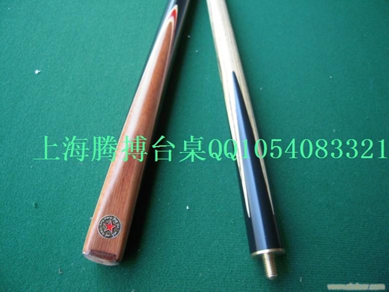 英式台球杆/台球杆/双节斯诺克球杆