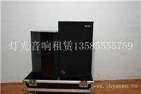 灯光音响租赁