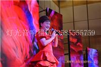 巡回展览设备提供