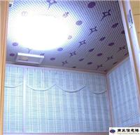 恒康采暖系统施工方案