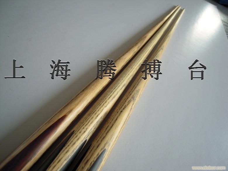 直销BUCKvip系列球杆 斯诺克台球杆通杆
