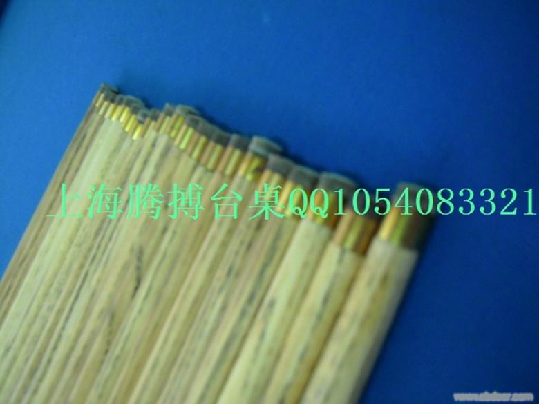 健英台球杆/买一送七/桌球杆/斯诺克手工杆