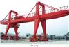 上海起重机厂家-LH型电动葫芦桥式起重机